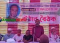 নাগরপুরে সলিমাবাদ ইউপির চেয়ারম্যান পদপ্রার্থী পলের উঠান বৈঠক