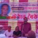 নাগরপুরে সলিমাবাদ ইউপির চেয়ারম্যান পদপ্রার্থী পলের উঠান বৈঠক