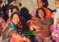 জামুর্কীতে রাস্তা পার হবার সময় বাস চাপায় দুই কিশোর নিহত