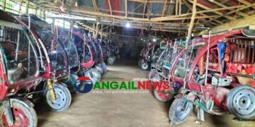 টাঙ্গাইলে ব্যাটারি চার্জেই প্রতিদিন ৩০ মেগাওয়াট বিদ্যুৎ ব্যবহার হচ্ছে