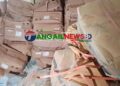 ঘাটাইল হাসপাতালের পরিত্যক্ত টয়লেটে সরকারি ওষুধ পেয়েছে দুদক