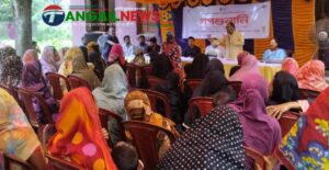 মধুপুরের আলোকদিয়া স্বাস্থ্যকেন্দ্রে ওষুধ সংকট, কর্মীদের অনুপস্থিতিসহ গণশুনানিতে ১৬ সমস্যা চিহ্নিত