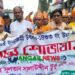 টাঙ্গাইলে জন্মাষ্টমী উপলক্ষে বর্ণাঢ্য শোভাযাত্রা অনুষ্ঠিত