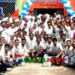 টাঙ্গাইলে সরকারি সা'দত কলেজের পদার্থ বিজ্ঞান বিভাগের পুনর্মিলনী