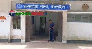 নেশার টাকা জোগাতে না পেরে ভূঞাপুরে এক ব্যক্তির ফাঁস নিয়ে আত্মহত্যা