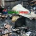 নাগরপুর বাজারে ভয়াবহ অগ্নিকান্ডে প্রায় দেড় কোটি টাকার ক্ষয়ক্ষতি