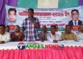 মির্জাপুর পৌরসভা ঠিকাদার সমিতির নবগঠিত কমিটির পরিচিতি সভা অনুষ্ঠিত