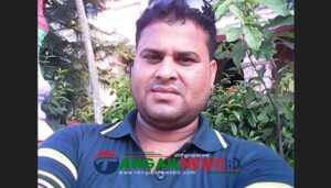 টাঙ্গাইল গালা ইউনিয়নের সাবেক ইউপি সদস্য ছোরমানকে কুপিয়ে হত্যা
