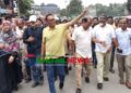 কোনো প্রকার নৈরাজ্য ও সন্ত্রাসী কার্যকলাপ বরদাশত করা হবে না- মন্ত্রী ফকির মাহবুব