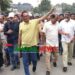 কোনো প্রকার নৈরাজ্য ও সন্ত্রাসী কার্যকলাপ বরদাশত করা হবে না- মন্ত্রী ফকির মাহবুব