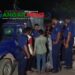 টাঙ্গাইল কান্দাপাড়া যৌনপল্লিতে মাদকবিরোধী অভিযানে আটক ১১ জন