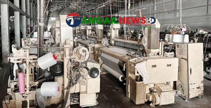 টাঙ্গাইলে তীব্র লোডশেডিং ও গ্যাস সংকটে কোটি কোটি টাকার লোকসান গুনতে হচ্ছে
