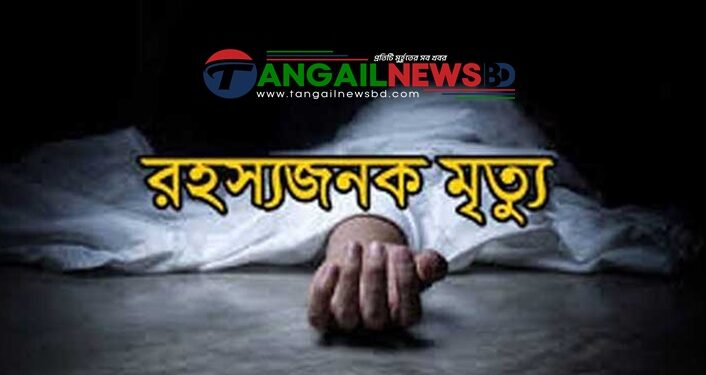 বিয়ের দুই মাস পর সখীপুরে নববধূর রহস্যজনক মৃত্যু