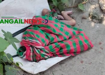 মির্জাপুরে জঙ্গল থেকে একদিনের নবজাতক ছেলের মরদেহ উদ্ধার