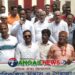 টাঙ্গাইলে স*ন্ত্রা*সের বিরু*দ্ধে শ্রমিকদলের বিক্ষো*ভ মিছিল ও প্রতিবাদ সমাবেশ