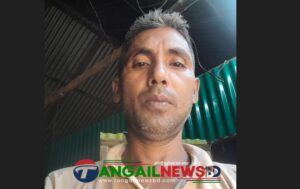 কালিহাতীতে নিখোঁজের একদিন পর পুকুরে ভেসে উঠল তাঁতি সিরাজুলের মরদেহ
