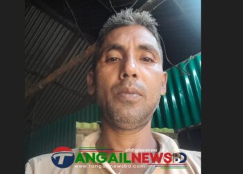 কালিহাতীতে নিখোঁজের একদিন পর পুকুরে ভেসে উঠল তাঁতি সিরাজুলের মরদেহ