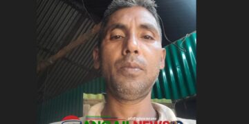 কালিহাতীতে নিখোঁজের একদিন পর পুকুরে ভেসে উঠল তাঁতি সিরাজুলের মরদেহ
