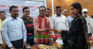 সবাইকে মাদকের বিরুদ্ধে জিরো টলারেন্স থাকতে হবে- আইসিটি মন্ত্রী