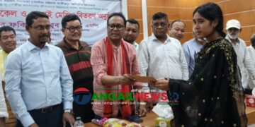সবাইকে মাদকের বিরুদ্ধে জিরো টলারেন্স থাকতে হবে- আইসিটি মন্ত্রী