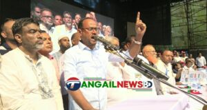 বিএনপির নেতৃত্বেই দেশে গণতন্ত্রের বিজয় হয়েছে- প্রতিমন্ত্রী সালাউদ্দিন টুকু