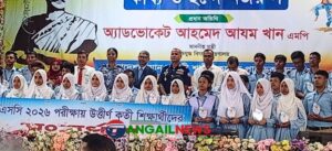 নৃশংস নয়, নজরুলের চেতনার বাংলাদেশ গড়তে চাই- মুক্তিযুদ্ধবিষয়ক মন্ত্রী