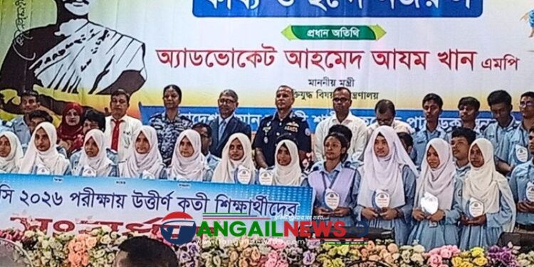 নৃশংস নয়, নজরুলের চেতনার বাংলাদেশ গড়তে চাই- মুক্তিযুদ্ধবিষয়ক মন্ত্রী