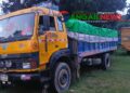 মধুপুরে কালোবাজারে পাচারের সময় ৩৯৫ বস্তা সারসহ ট্রাক চালক গ্রেপ্তার