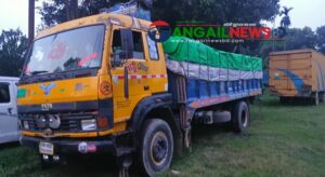 মধুপুরে কালোবাজারে পাচারের সময় ৩৯৫ বস্তা সারসহ ট্রাক চালক গ্রেপ্তার
