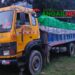 মধুপুরে কালোবাজারে পাচারের সময় ৩৯৫ বস্তা সারসহ ট্রাক চালক গ্রেপ্তার