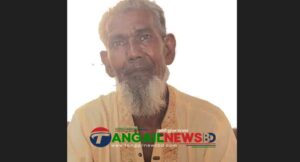 মধুপুরে চোর সন্দেহে শিশুকে বেঁধে নির্যাতনের অভিযোগে গ্রেপ্তার ১ জন