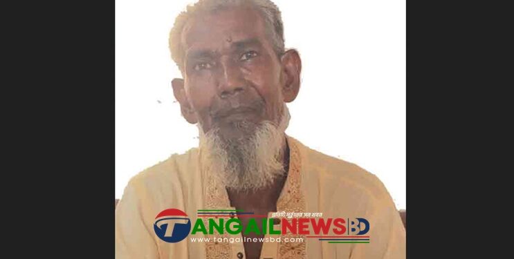 মধুপুরে চোর সন্দেহে শিশুকে বেঁধে নির্যাতনের অভিযোগে গ্রেপ্তার ১ জন