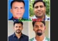 সখীপুরে অভিযান চালিয়ে আওয়ামী-ছাত্রলীগের চার নেতা গ্রেপ্তার