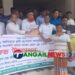 নাগরপুরে পেঁয়াজ সংরক্ষণে এয়ার ফ্লো মেশিনের উদ্বোধন