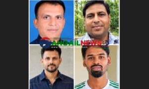 সখীপুরে অভিযান চালিয়ে আওয়ামী-ছাত্রলীগের চার কর্মী গ্রেপ্তার