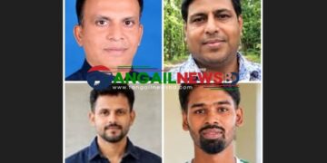 সখীপুরে অভিযান চালিয়ে আওয়ামী-ছাত্রলীগের চার নেতা গ্রেপ্তার