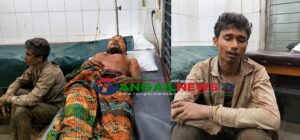 নাগরপুরে চোরের ছুরিকাঘাতে নিহত একজন, আহত ২ ॥ ঘাতককে আটক