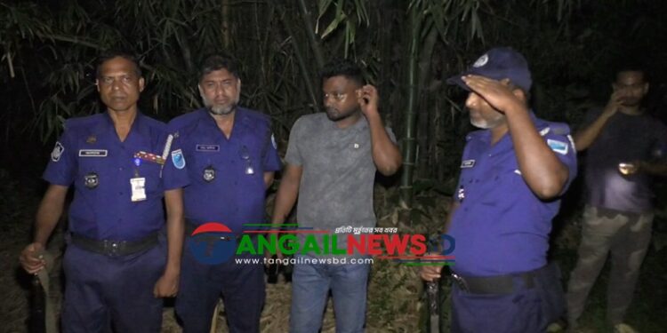 কালিহাতীতে ধারালো অস্ত্রের আঘাতে ষাটোর্ধ্ব ব্যক্তি নিহত