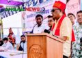 আদিবাসী জনগোষ্ঠীর সমস্যা ও প্রত্যাশাগুলো চিহ্নিত করা জরুরি- মন্ত্রী ফকির মাহবুব