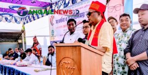 আদিবাসী জনগোষ্ঠীর সমস্যা ও প্রত্যাশাগুলো চিহ্নিত করা জরুরি- মন্ত্রী ফকির মাহবুব