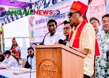 আদিবাসী জনগোষ্ঠীর সমস্যা ও প্রত্যাশাগুলো চিহ্নিত করা জরুরি- মন্ত্রী ফকির মাহবুব