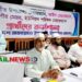 টাঙ্গাইলে জামায়াতে ইসলামীর চেয়ারম্যান ও মেয়র প্রার্থীদের কর্মশালা অনুষ্ঠিত