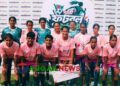 নারী ফুটবল টুর্নামেন্টে গোপালপুরের ফরহাদ একাডেমির দাপুটে জয়