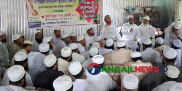 নিয়ম না মেনে মাদরাসা পরিচালনা করলে দায় নেবে না ওলামায়ে কেরাম