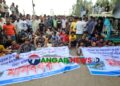 মির্জাপুরে হাটুভাঙ্গা সেতুতে অতিরিক্ত টোল আদায়ের অভিযোগ