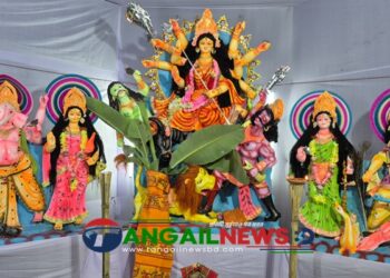 দেবী দুর্গার আবির্ভাব, মাহাত্ম্য এবং পূজার প্রচলন