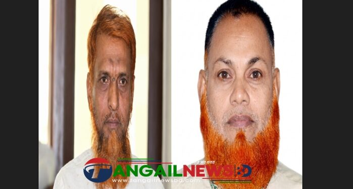 ঘাটাইলে শিক্ষকদের বিটিএর ত্রিবার্ষিক নির্বাচনে সভাপতি হাসান ও সম্পাদক বাছেদ