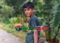 সখীপুরে গাছের সঙ্গে অটোভ্যানের ধাক্কা ॥ দুই দিন পর শাওনের মৃত্যু