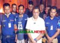 ঘাটাইলের সন্ধানপুরে ১৮ ড্রাম বাংলা মদসহ তিন মাদক কারবারিকে গ্রেপ্তার