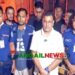 ঘাটাইলের সন্ধানপুরে ১৮ ড্রাম বাংলা মদসহ তিন মাদক কারবারিকে গ্রেপ্তার